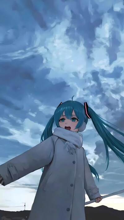 miku