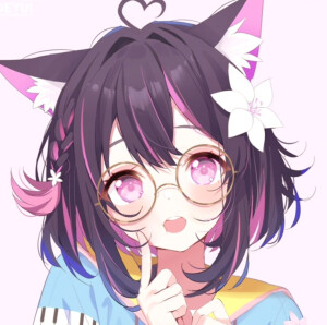 动漫头像  女头 

画师twi@xdeyuix