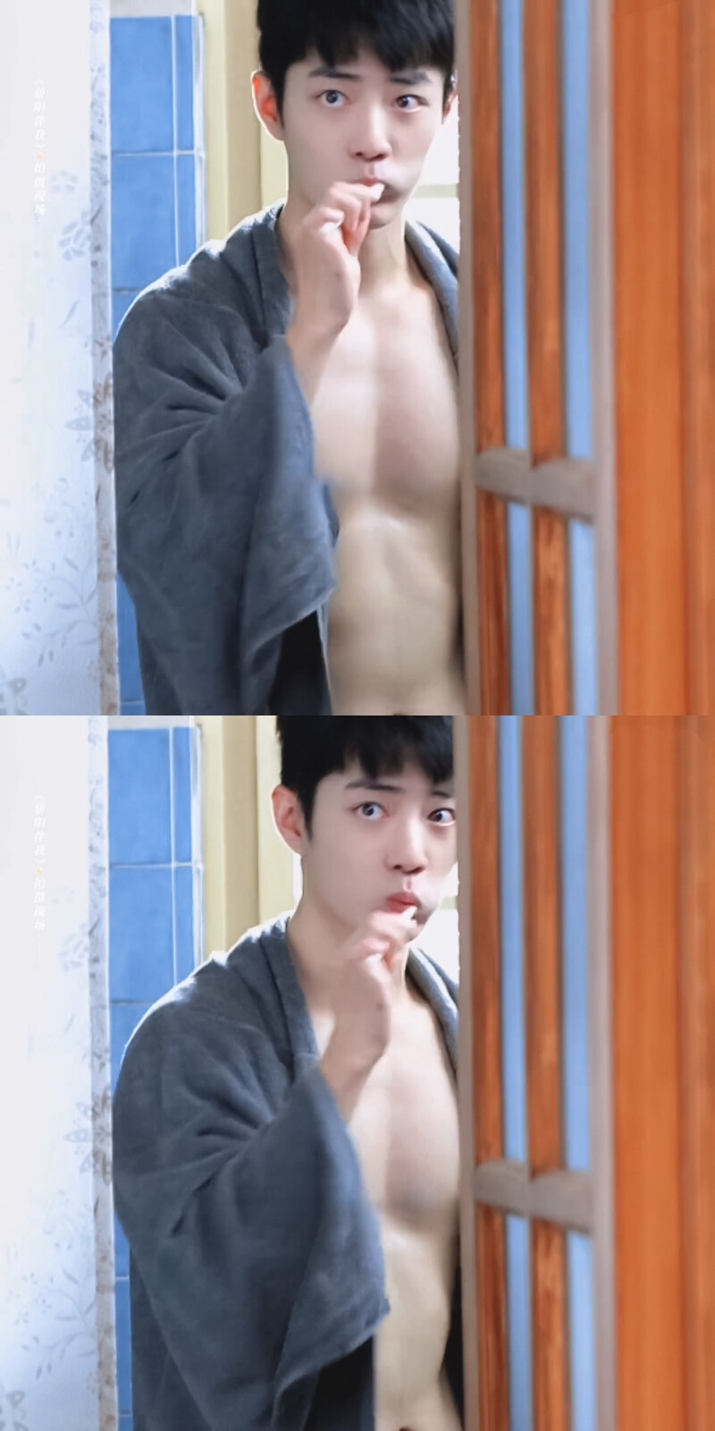 肖战
盛阳
骄阳伴我