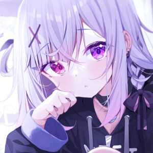 动漫头像  女头

画师twi@xdeyuix