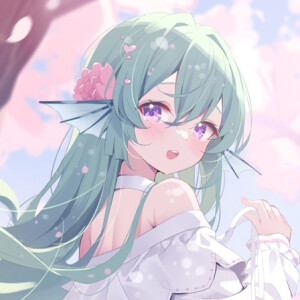 动漫头像  女头

画师twi@xdeyuix