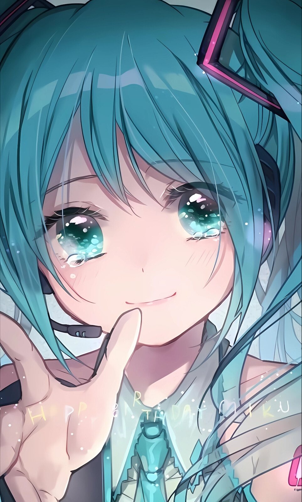 miku