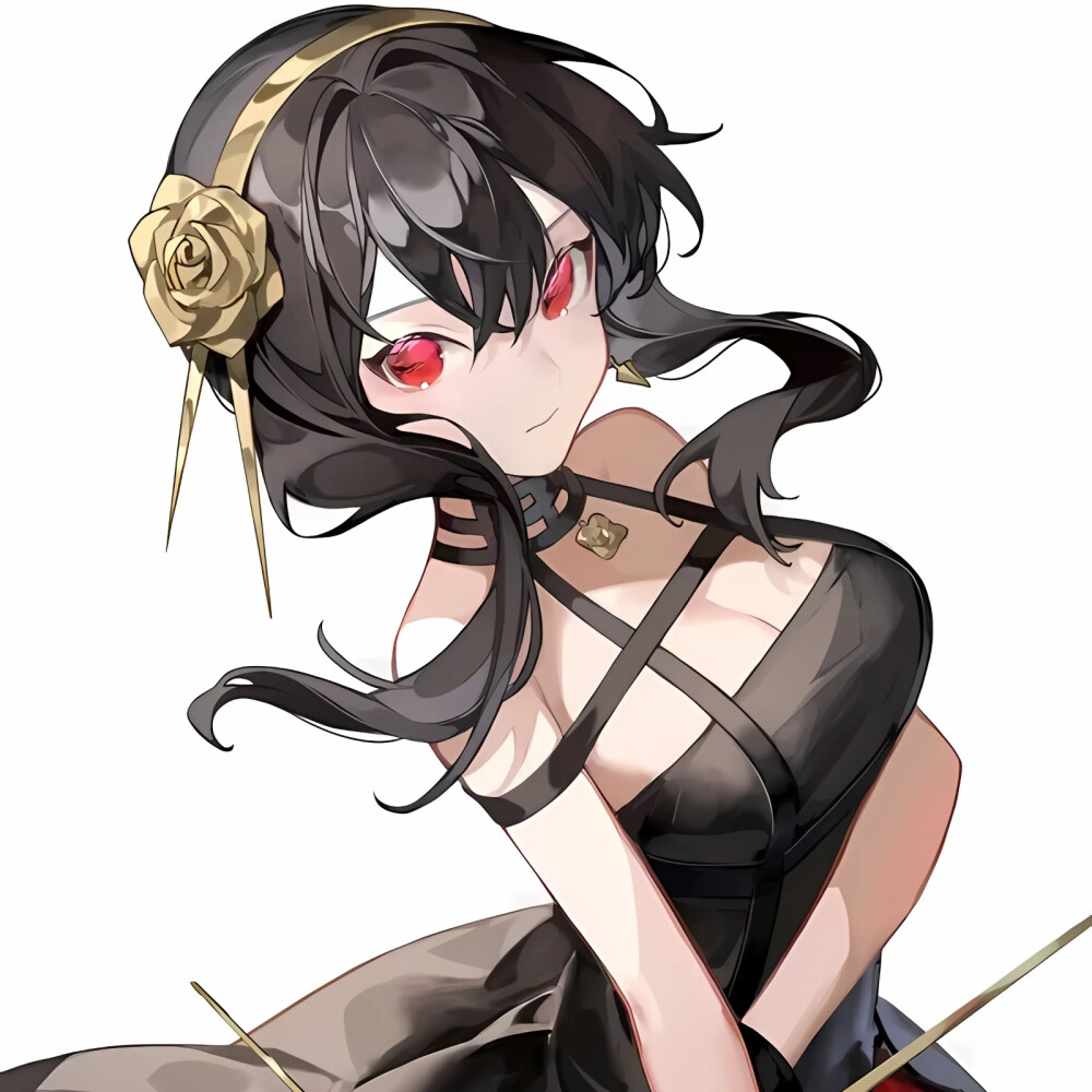 画师：siki
@chyoellll