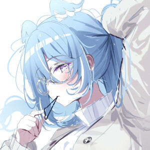 动漫头像  女头

画师twi@xdeyuix