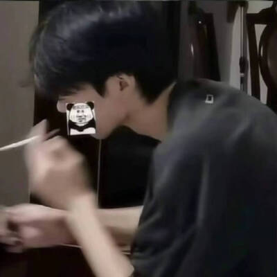 男生头像