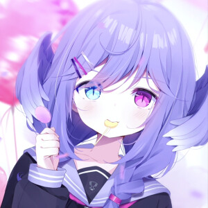 动漫头像  女头

画师twi@xdeyuix