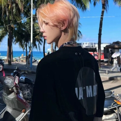男生头像