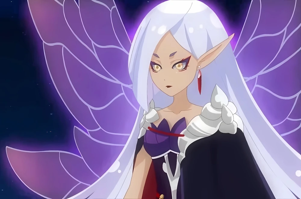 迷迭香精灵王海洋之露 - 高清图片,堆糖,美图壁纸兴趣社区