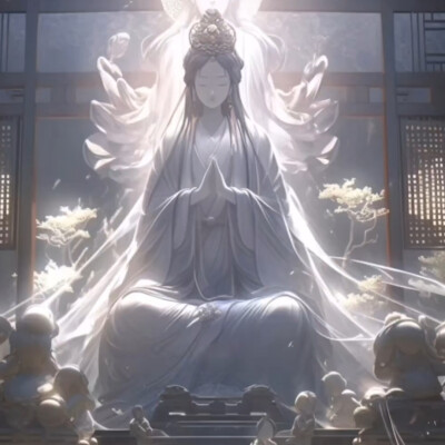 动漫女生头像#冷瞳