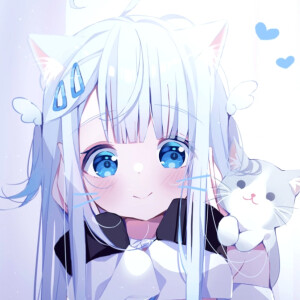 动漫头像  女头

画师twi@xdeyuix