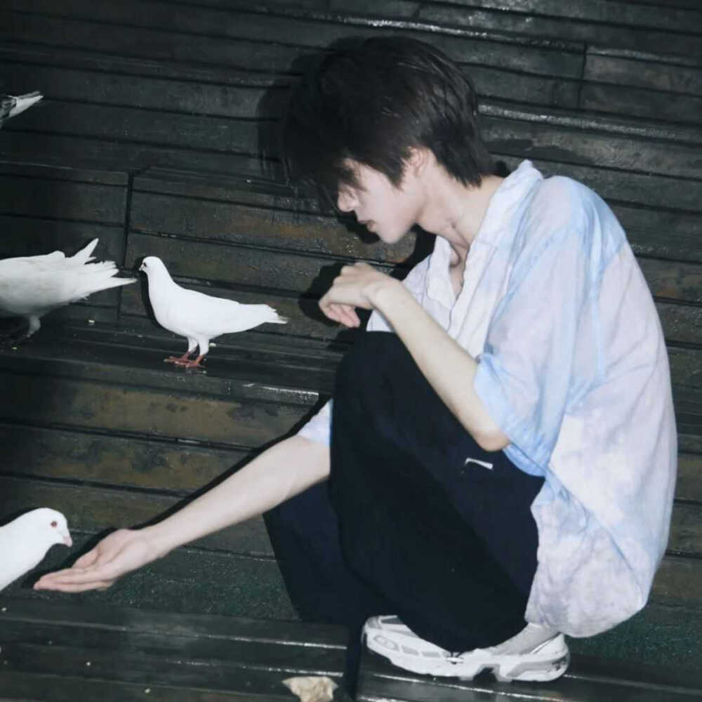男生头像
潮男头像