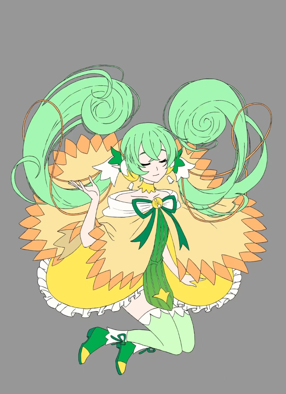 进化铃兰花精灵王君影
来源:小红书号:9533287020