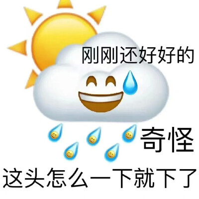 阴阳怪气表情包