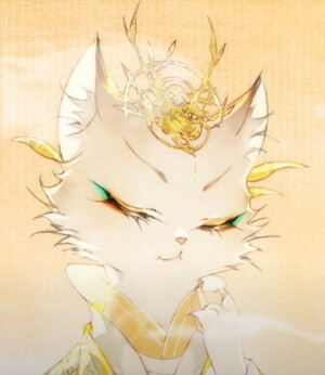 御喵房  万贵妃