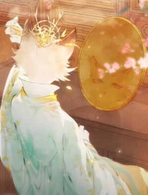 御喵房  万贵妃