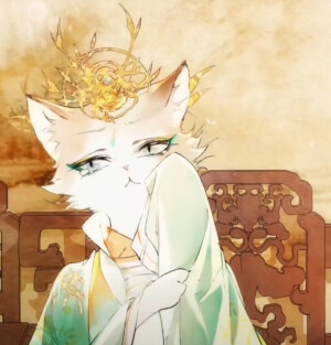 御喵房  万贵妃