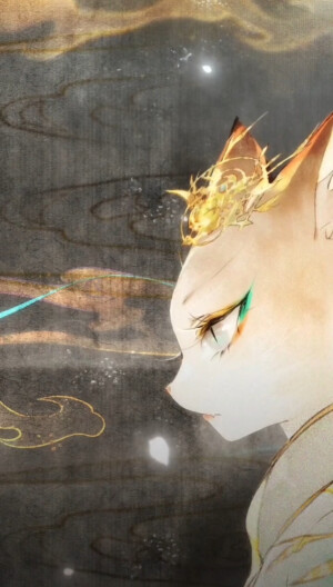 御喵房  万贵妃