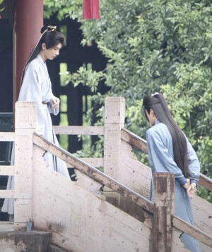 是那个江湖再见的李莲花呀