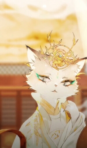 御喵房  万贵妃