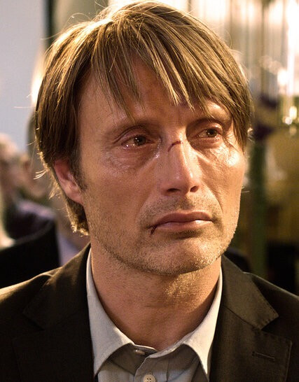 麦斯米科尔森#MadsMikkelsen#汉尼拔#拔叔#麦子