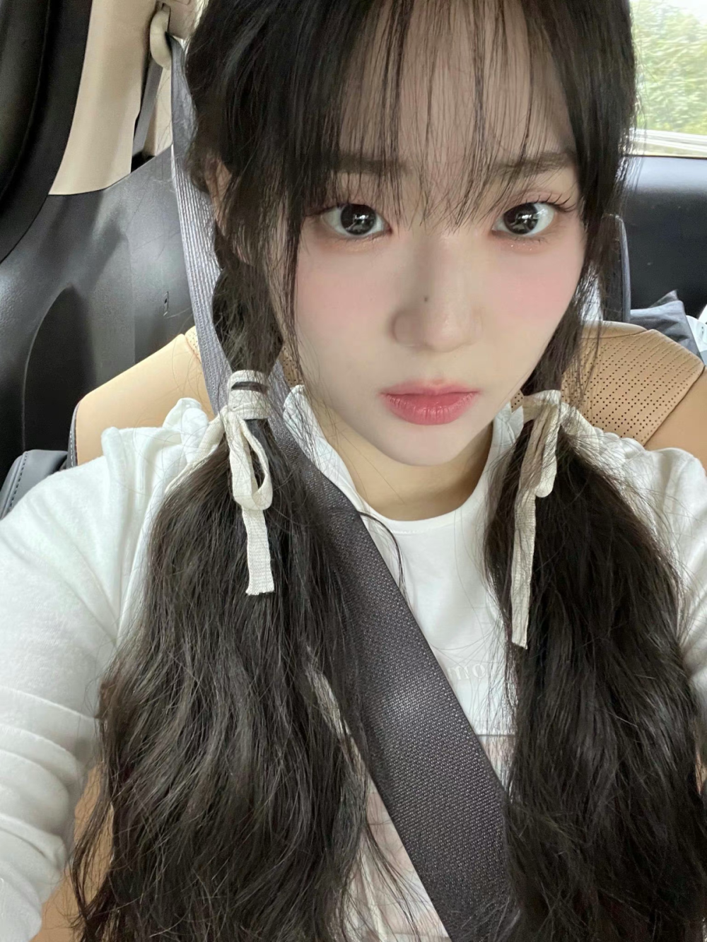 tripleS 尹舒妍 seoyeon - 高清图片，堆糖，美图壁纸兴趣社区