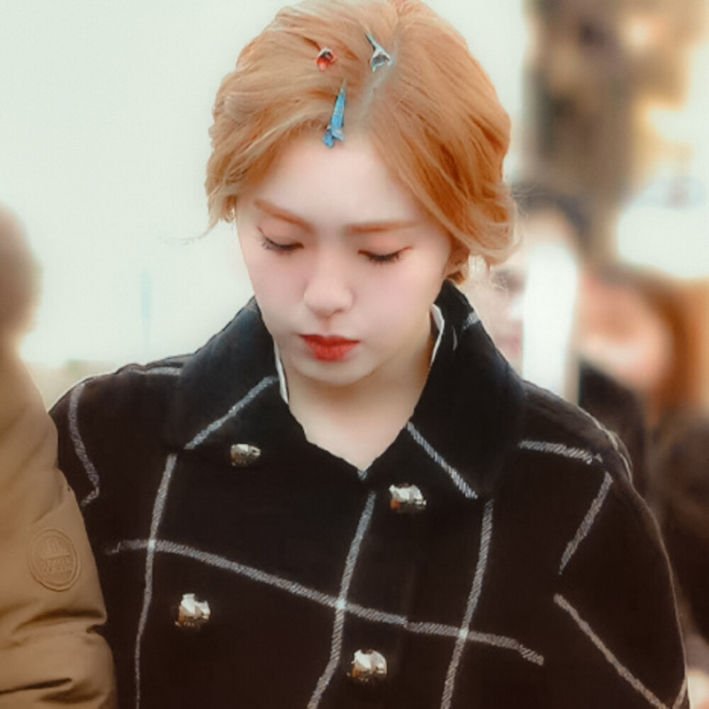 青春就是会恋痛