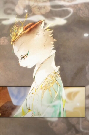 御喵房  万贵妃