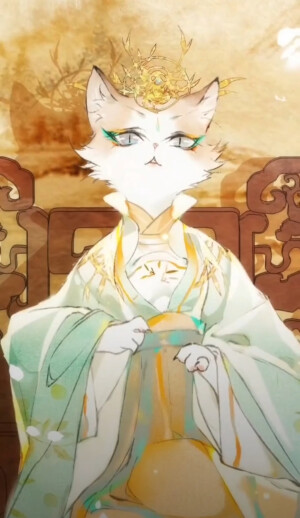 御喵房  万贵妃