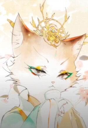 御喵房  万贵妃