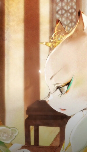 御喵房  万贵妃