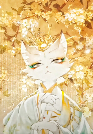 御喵房  万贵妃