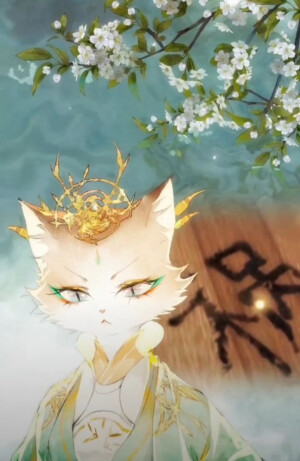 御喵房  万贵妃