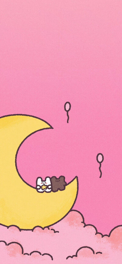 粉色壁纸 手机壁纸
#治愈系壁纸#