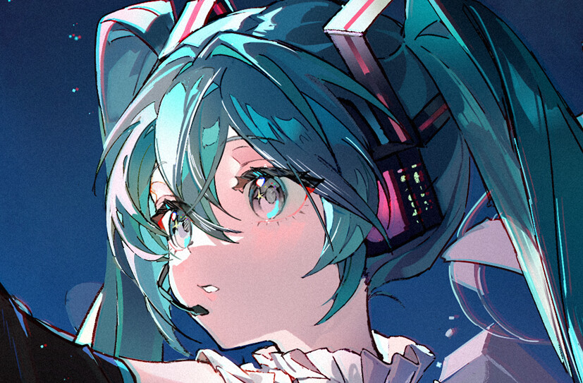 miku