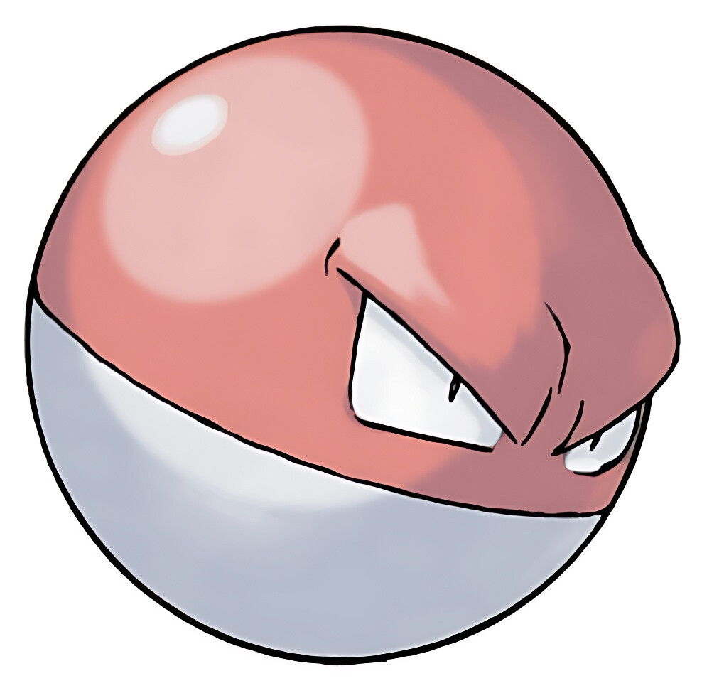 雷电球(霹雳电球)