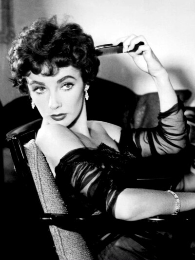 Elizabeth Taylor