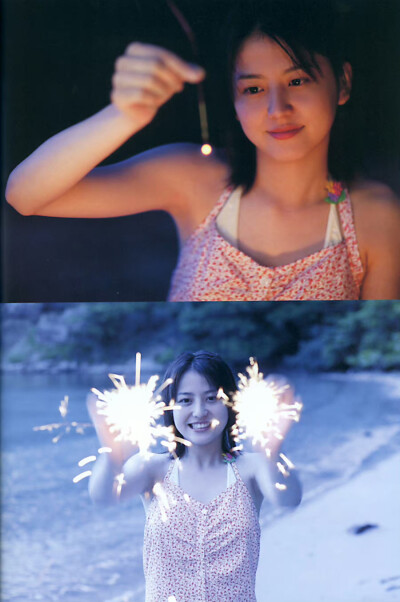 长泽雅美