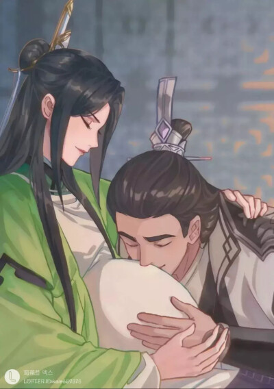 怀孕小九