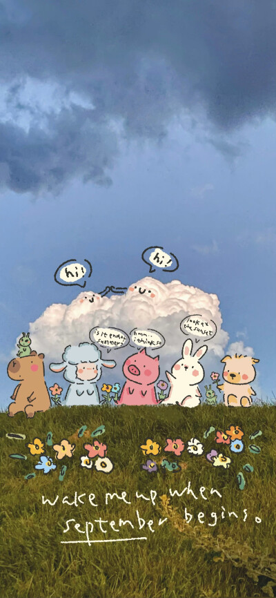 labubu壁纸 - 高清图片，堆糖，美图壁纸兴趣社区