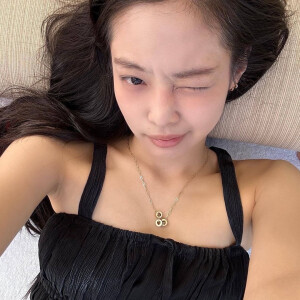 金珍妮Jennie头像