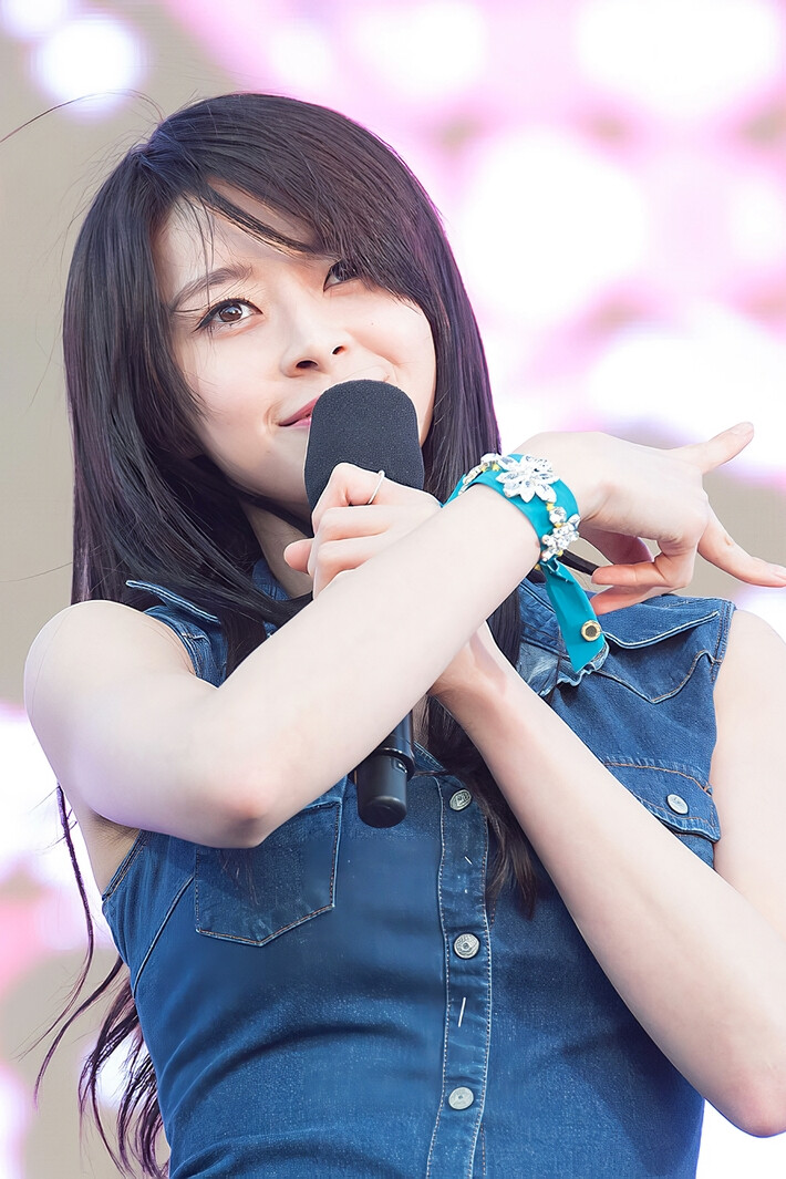 【Hello Venus】权娜拉 2015