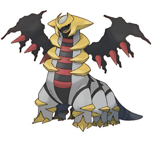 精灵宝可梦神奥地区精灵