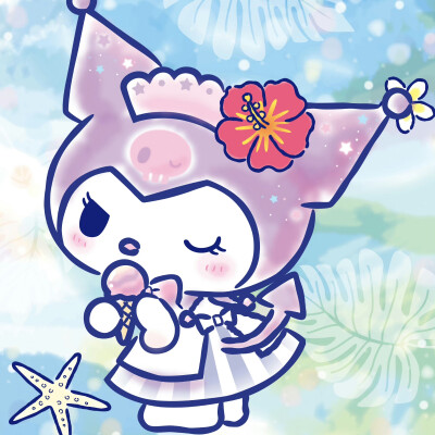 『三丽鸥sanrio』头像▪壁纸