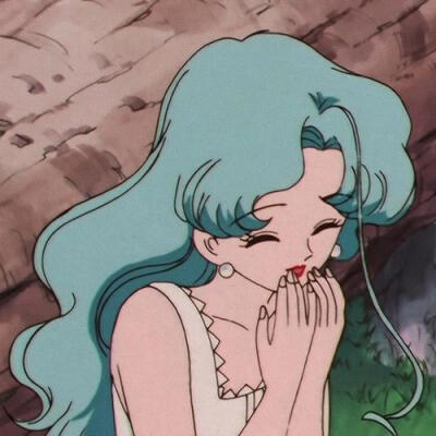 #复古旧漫##美少女战士#
鱼之眼头像