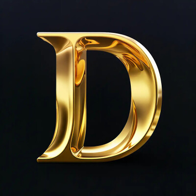 字母