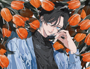 Cartoon Photo【B - 堆糖