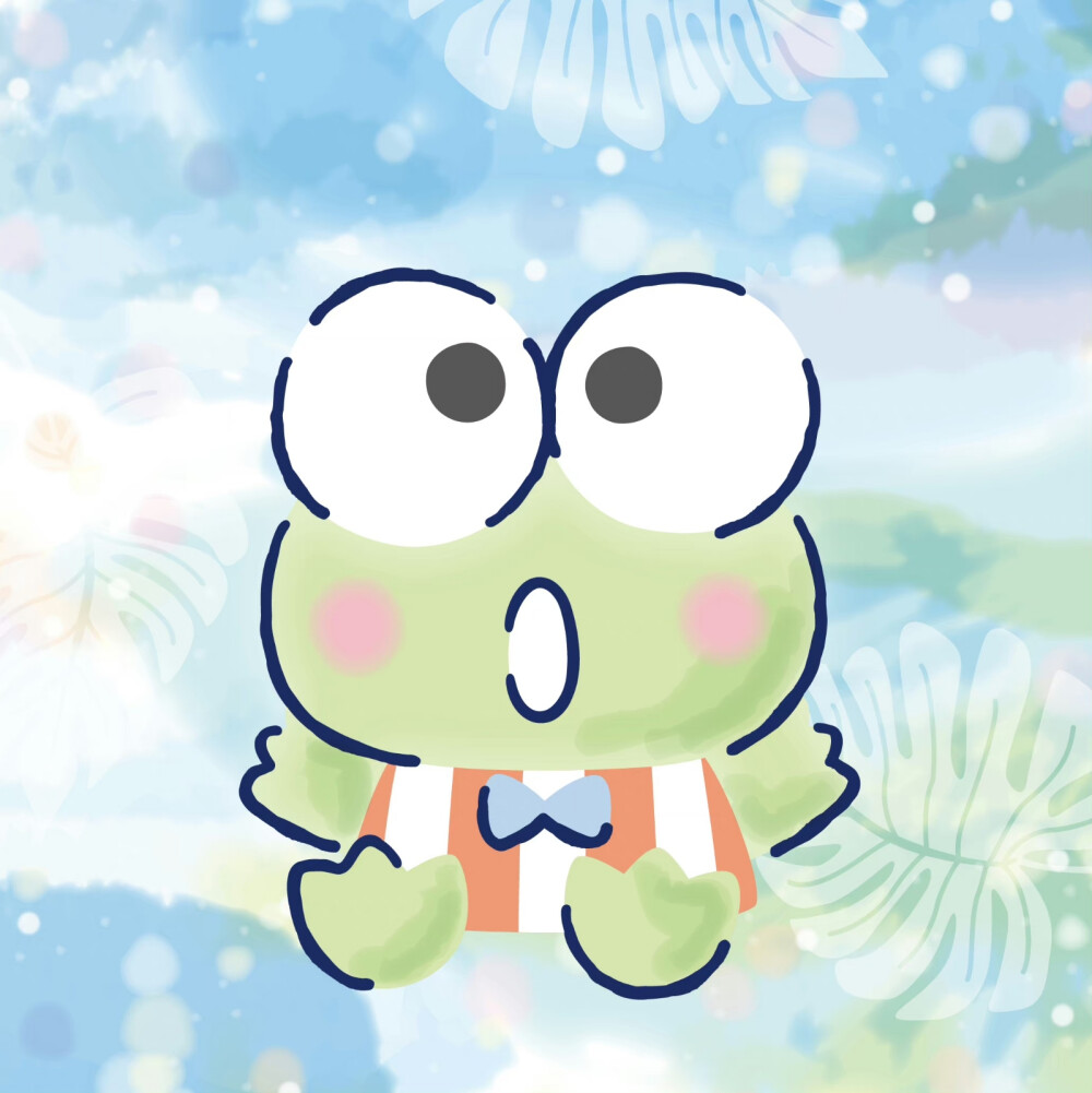 『三丽鸥sanrio』头像▪壁纸