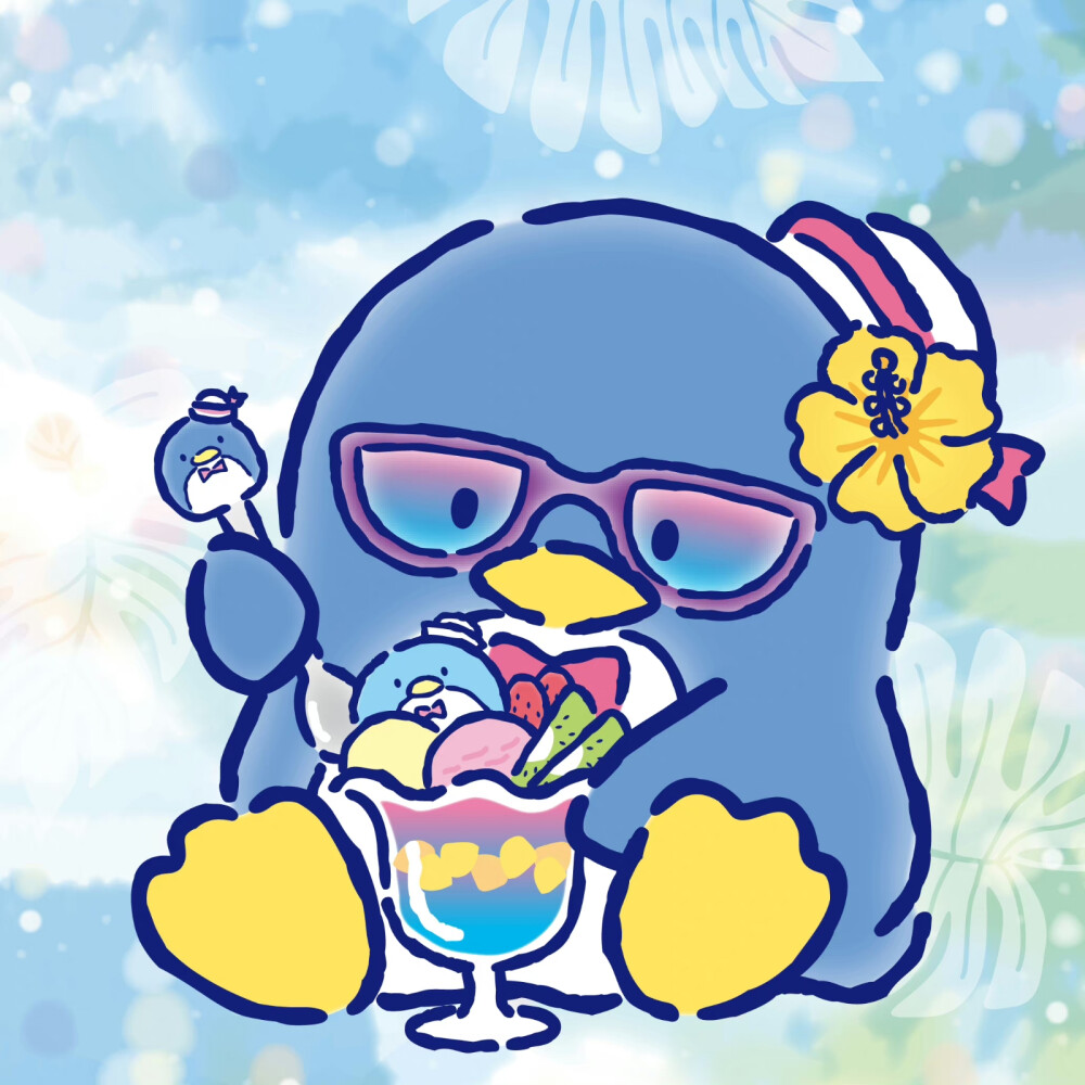 『三丽鸥sanrio』头像▪壁纸