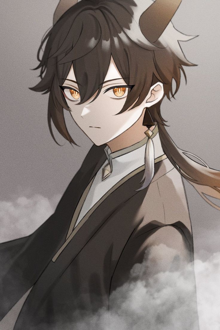 钟离