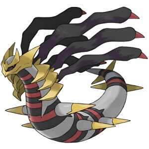 精灵宝可梦神奥地区精灵